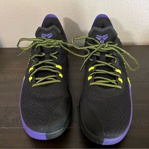 Kobe Mamba Fury Joker